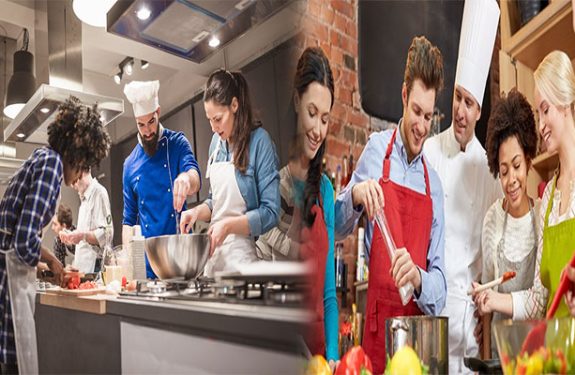 Culinary Colleges That Can Make You A Better Cook