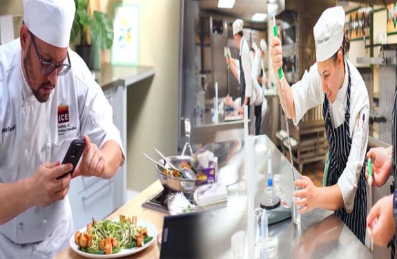 Flexible Learning Formats and Virtual Kitchen Labs in Online Culinary Schools in the US