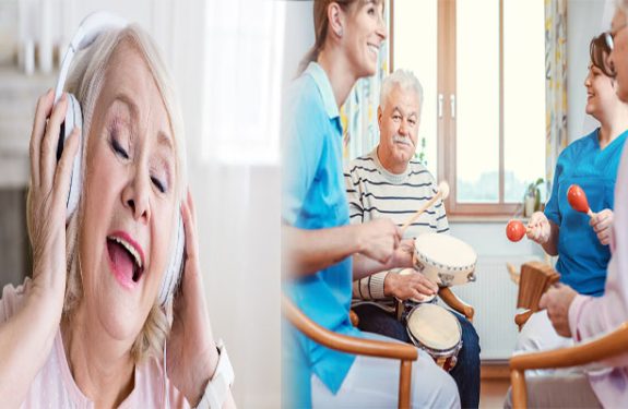 Integrating Music Therapy into Patient Care Plans in Hospitals