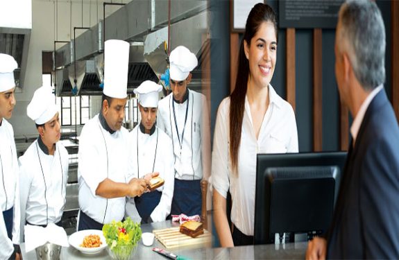 Job Opportunities and Growth Sectors in Hospitality and Tourism Management