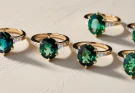 Why Glasgow Couples Love Alexandrite as an Alternative Gem