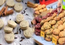 The Best Homemade Cookies for Selling at Local Markets