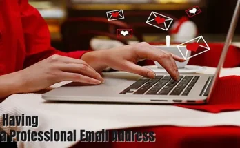 Benefits of Having a Professional Email Address for Small Businesses